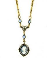 vintage Victorian cameo fashion necklaces wholesale