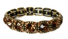 Tiffany Inspired Legacy Fashion Bracelet