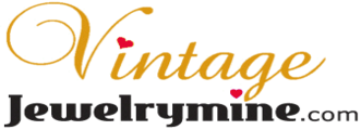 VintageJewelrymine.com logo